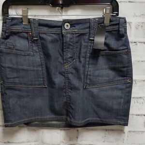 Yanuk skirt  